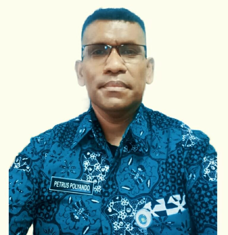 8.395 Hari Menuju Indonesia Emas 1