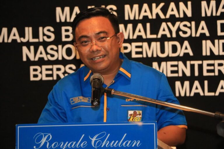 DPP KNPI Apresiasi Kapolri Berantas Mafia Dalam Institusi POLRI 1
