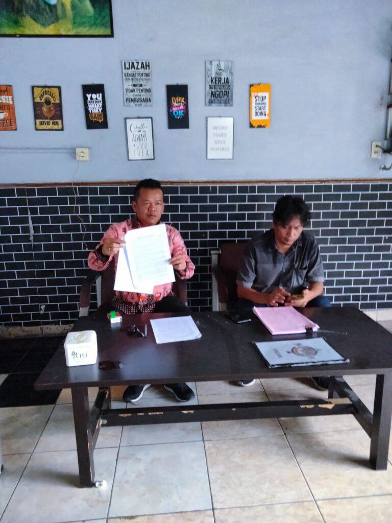 Membuka Fakta Merlawan HOAX Dalam perkara Rumah Rehabilitasi Pengguna Narkoba, Desa Raja Tengah, Kec. Kuala, Langkat 2