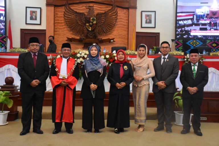 Naufar Furqony Farinduan, SH., M.BA. 1