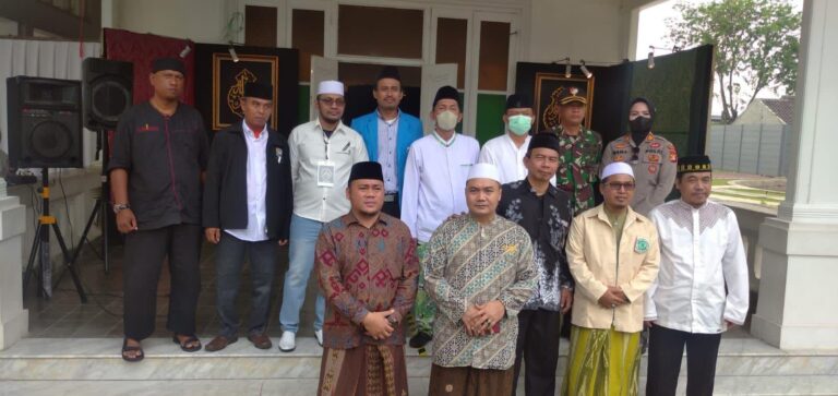 Pameran Artepak Rasulullah SAW dan Para Sahabat di Serbu Pengunjung 1