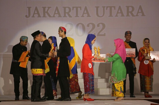 Pemilihan Abnon Jakarta Utara Lahirkan Peran Aktif Generasi Muda Perkuat Identitas Budaya Lokal Jakarta 1