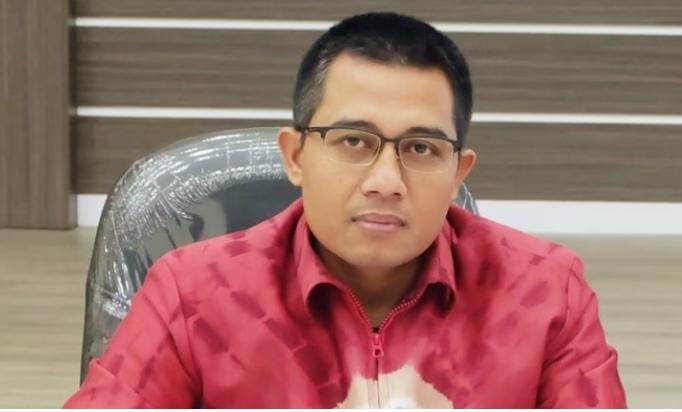 Pengamat Intelijen 1