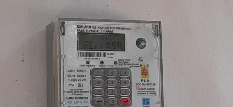 Proyek Pembangunan RKB SDN Karangmukti 02 di Duga Kuat Curi Aliran Listrik 1