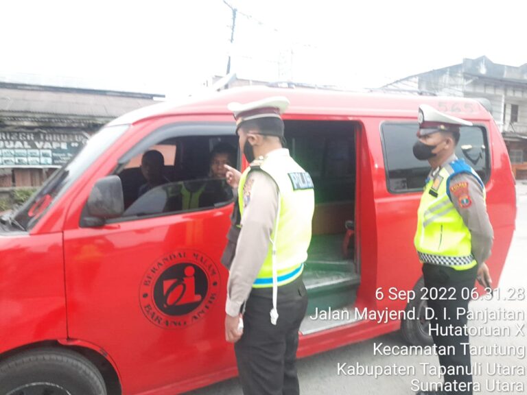 Dampak Kenaikan BBM 1