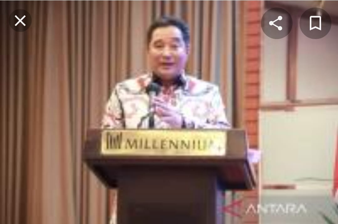 Dr. Bahtiar, MSi, Dirjen Polpum Kemendagri Layak Sebagai Pj Gubernur DKI Jakarta 1