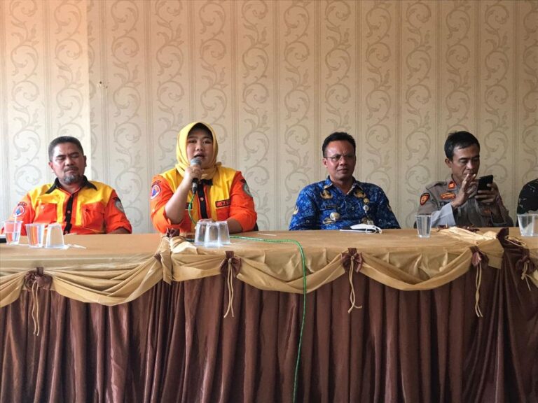 FPRB Kabupaten Bekasi Bentuk Pengurus di Tingkat Kecamatan 1