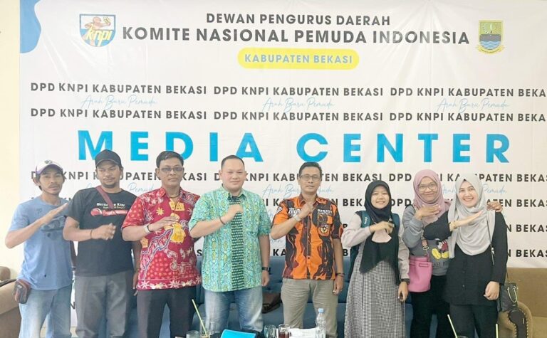 Ini Program di Rapat Perdana BKPP PP PC Kab Bekasi 1
