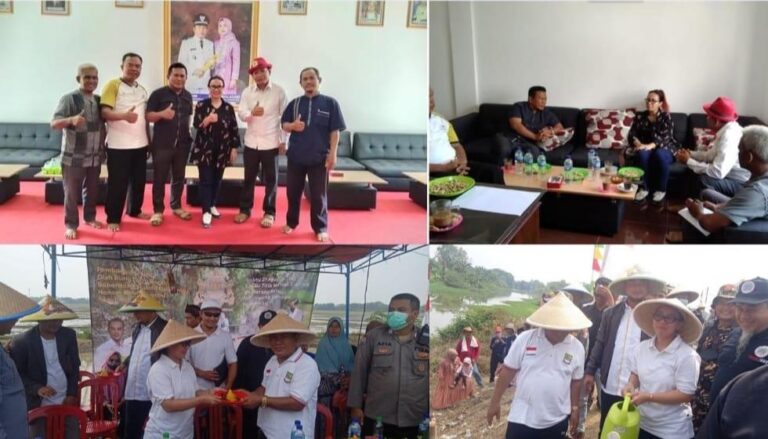 Praktisi HRD Kab Bekasi Kunjungi Pokdarwis dan Komunitas Jaga Kali Ciherang 1