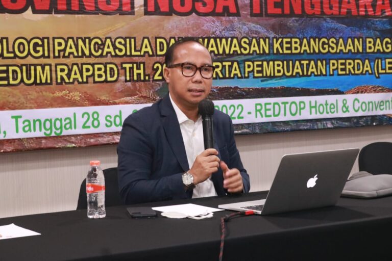 Urgensi Pemerintah & Perangkatnya 1