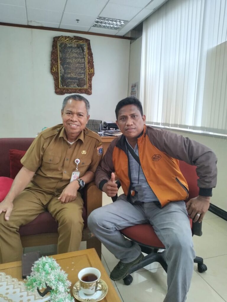 Dituduh Menerima Upeti, Ini Tanggapan Suku Dinas Pariwisata Ekonomi dan Kreatif Jakarta Timur 1