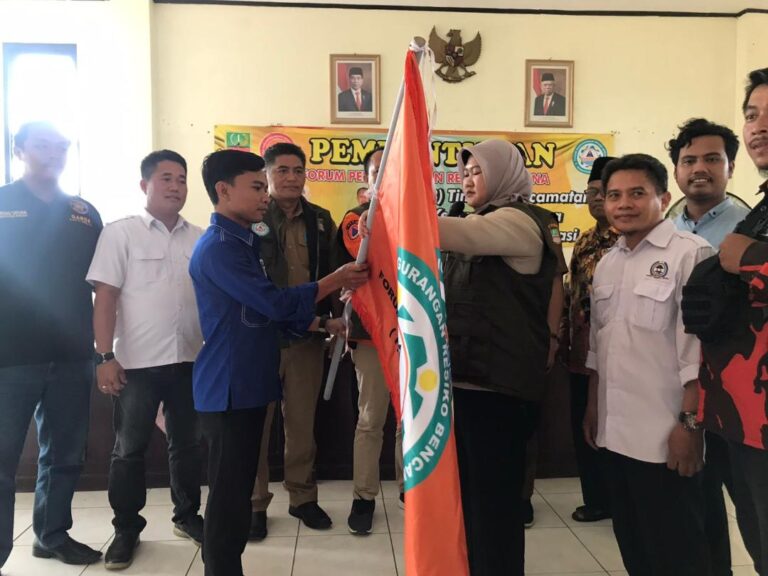 FPRB Kecamatan Cikarang Timur Terbentuk 1