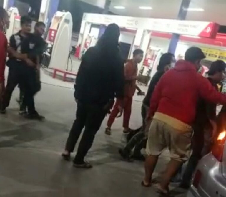 Ketum FWJ Indonesia Apresiasi Polres Tigaraksa, Terkait Penanganan Pelaku Pengeroyokan 5 Wartawan 1