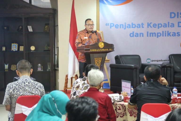 Penjabat Kepala Daerah 2