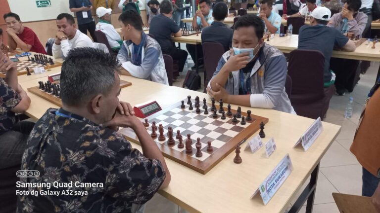 3 Emas di Raih Pecatur Andalan Kabupaten Bekasi Pada Porprov XIV Jabar