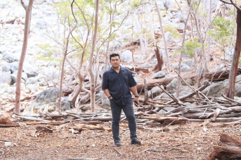 Besok, Disbudpar Aceh Bekali 10 Desa Wisata di Sabang Pembuatan Event Tradisional