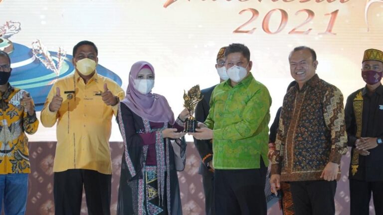 Disbudpar Aceh Kebut Persiapan Jelang Malam Puncak API Awards 2022, 1000 Perwakilan dari Indonesia akan Hadiri Malam Puncak API Awards 2022 di Banda Aceh 2