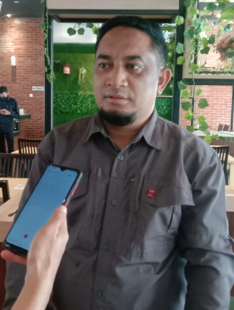 Ketum Forkamri Apresiasi Keberhasilan Indonesia Gelar KTT G20