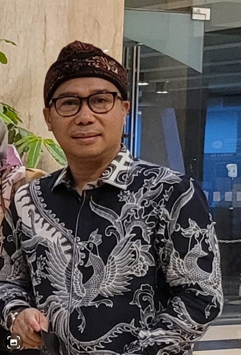 Membenahi Keuangan Parpol