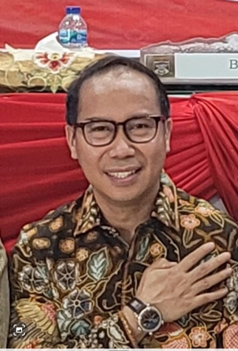 Peran Utama Elemen Pemilu 1