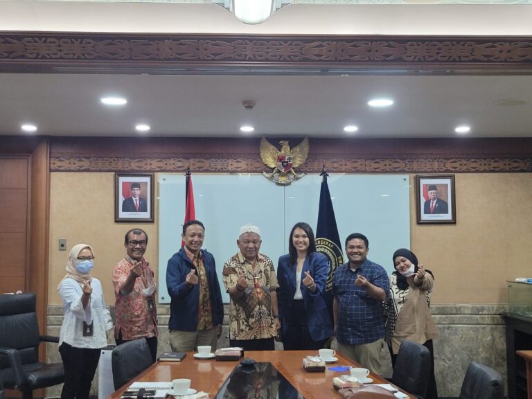 Pertiwi Muda Indonesia Pelopori Pengembangan Potensi Destinasi Wisata Daerah 3 T dan Kawasan Kepulauan 2