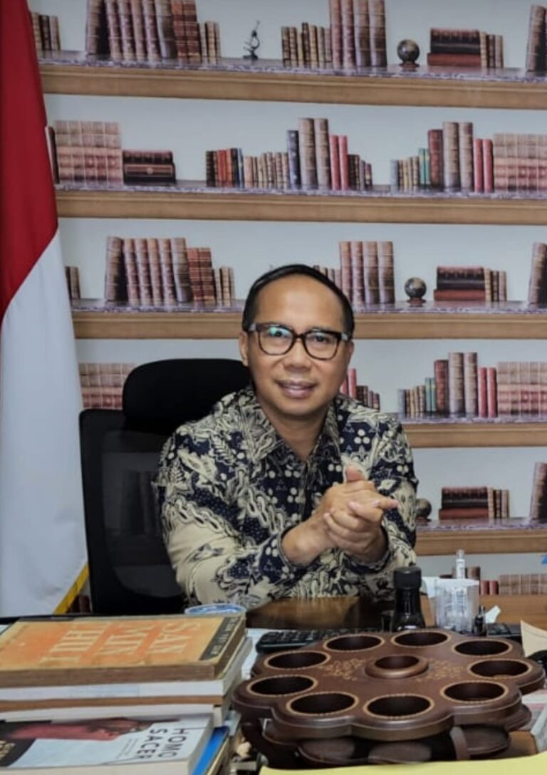 Problem Mekanisme Demokrasi