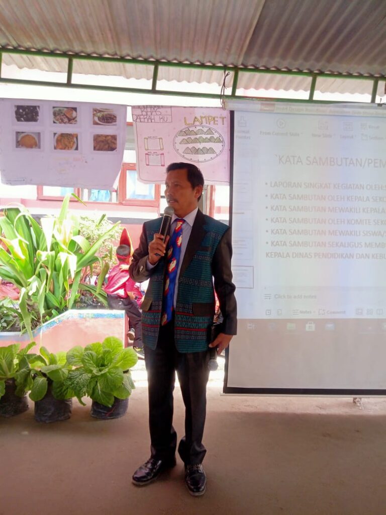 SD Negeri 173102 Tarutung 1