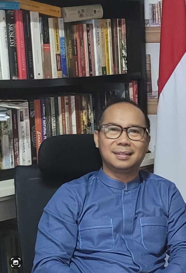 Hak Politik ASN, Perlukah di Amputasi