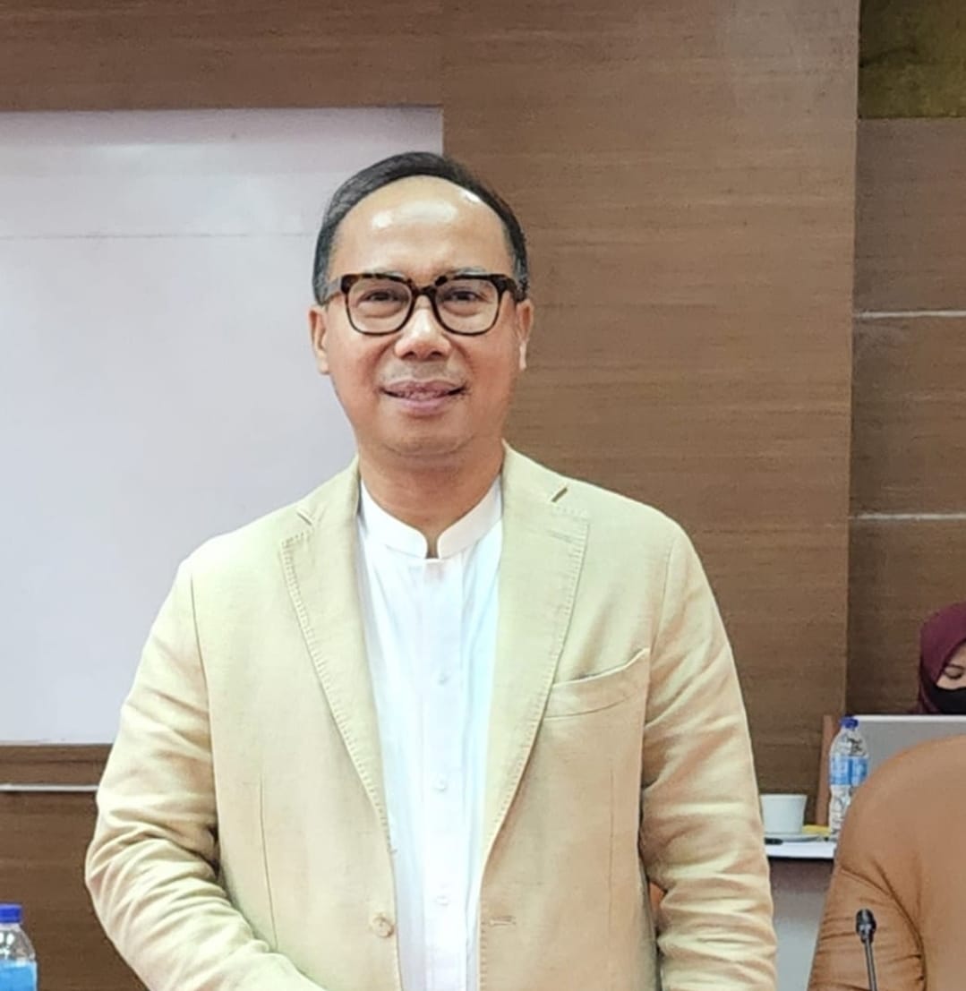 Menata Ulang Relasi Pusat & Daerah