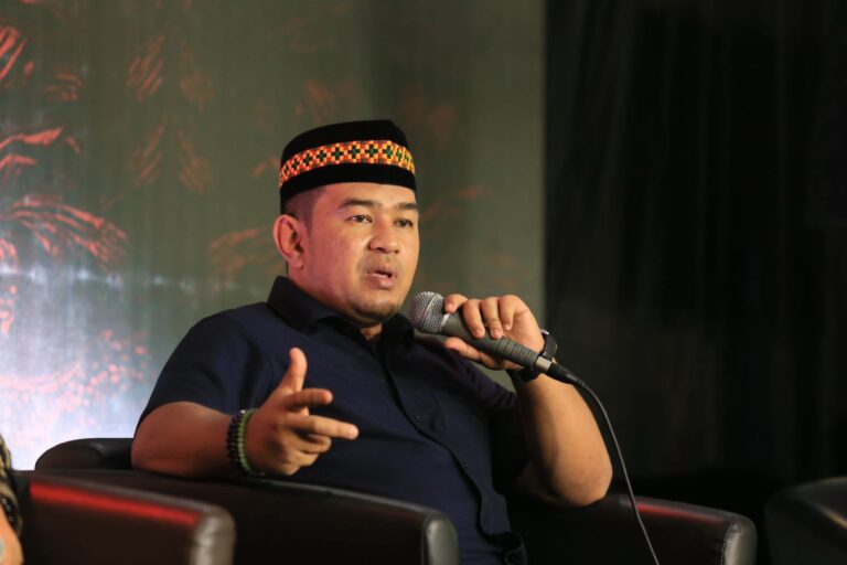 Yuk ke Taman Seni Budaya Aceh, Ada Pagelaran Seni Islami