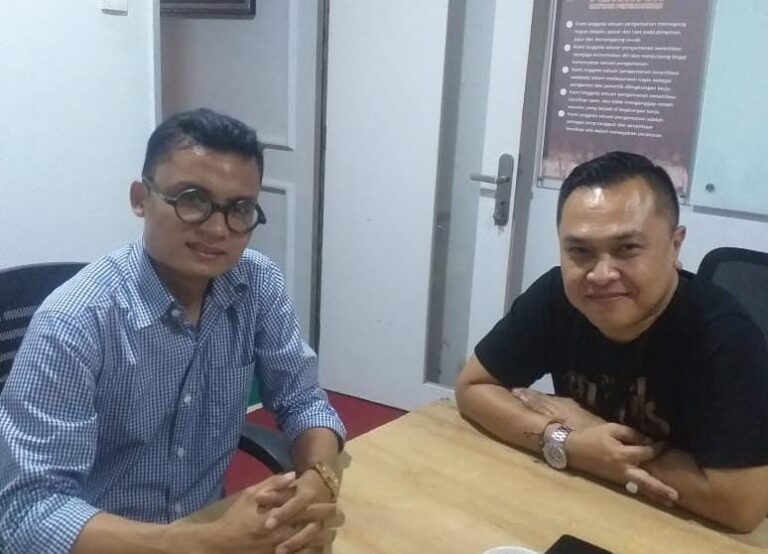 Berkat Sama Hulu Terpilih Sebagai Ketua BEM STIH. Prof. Gayus Lumbuun Jakarta, Dubes Panama Berikan Ucapan Selamat 1
