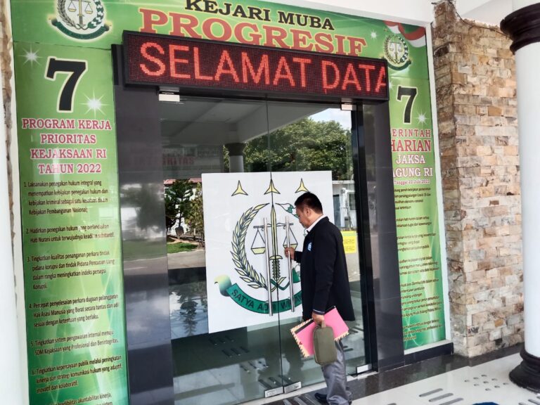 Diduga Akibat Kelalaian