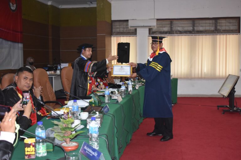 Dr. Drs. H. Mu'min Ma'ruf, S.H. M.Si. 1