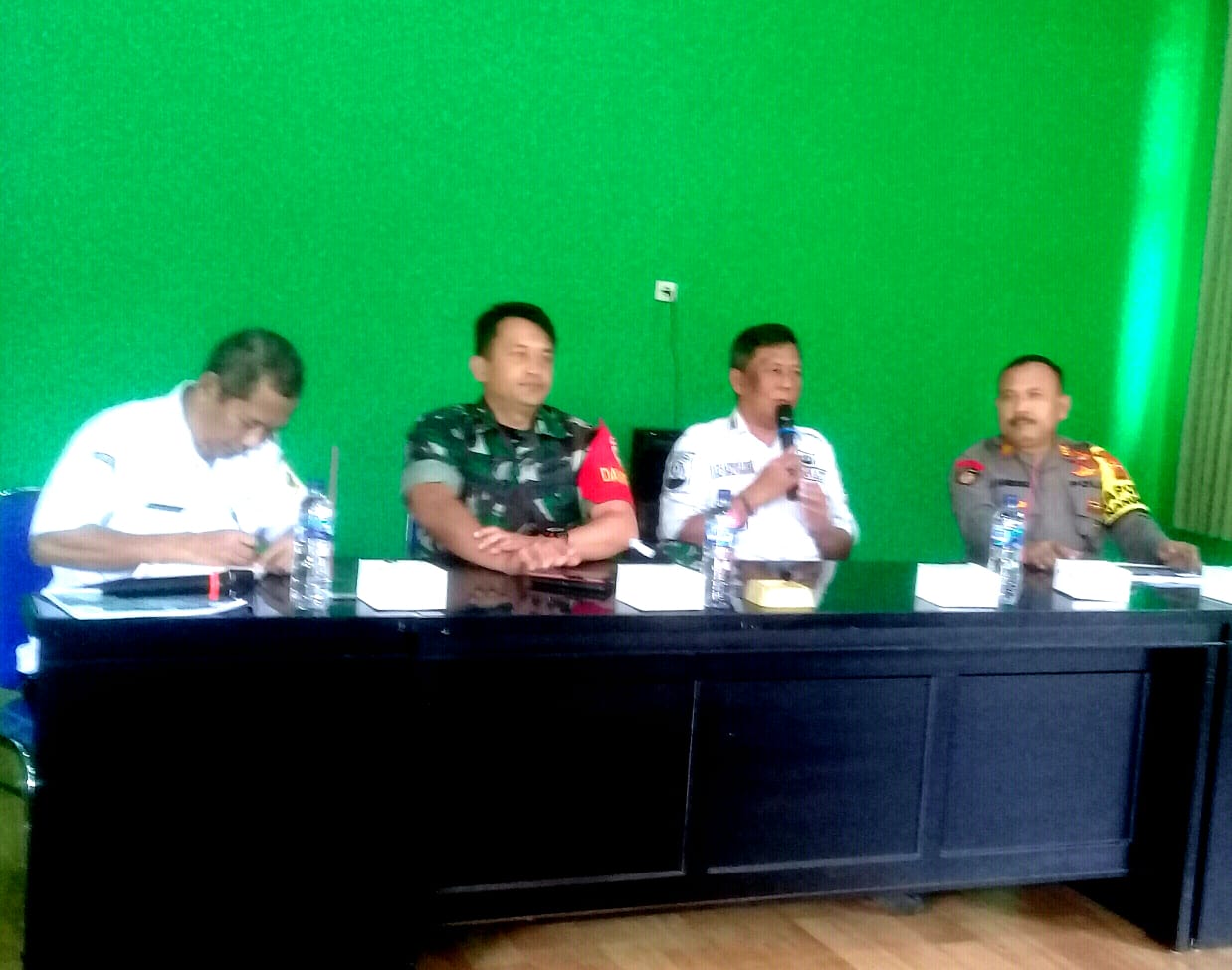 PTA Musrenbang RKPD, Kabupaten Bogor di Kecamatan Nanggung Tahun Perencanaan 2024 1