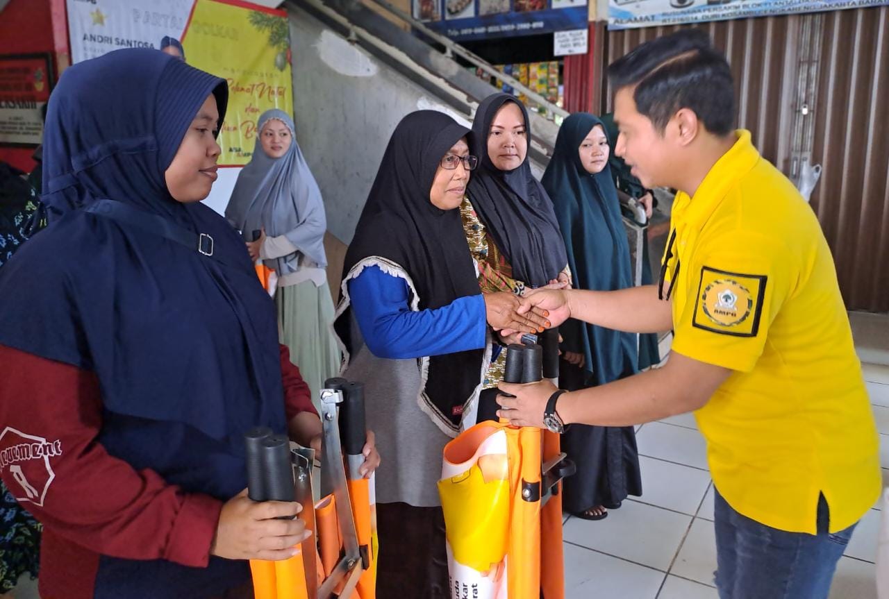 Sebagai Bentuk Kepedulian 2