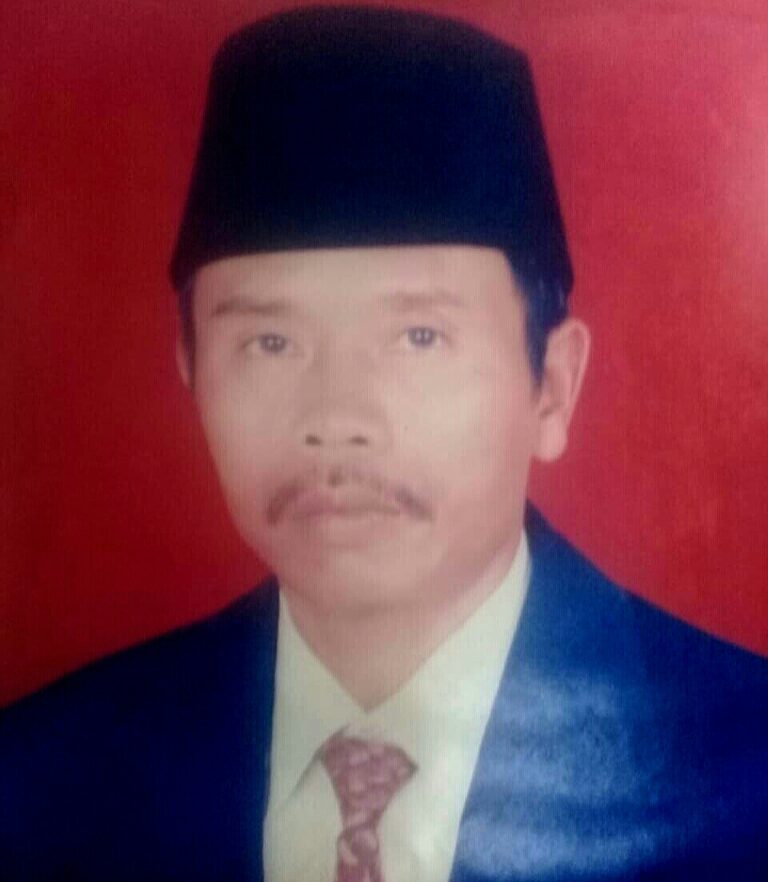 Aja Wijaya Calon Kades Curug Bitung Siap Menjalankan Amanah Masyarakat