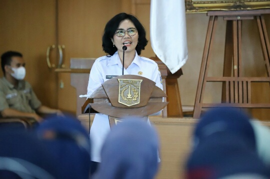 Dimulai Hari Ini, Vaksinasi Covid-19 Dosis Booster Kedua di Jakarta Utara Tersedia di Puskesmas Kecamatan dan Kelurahan