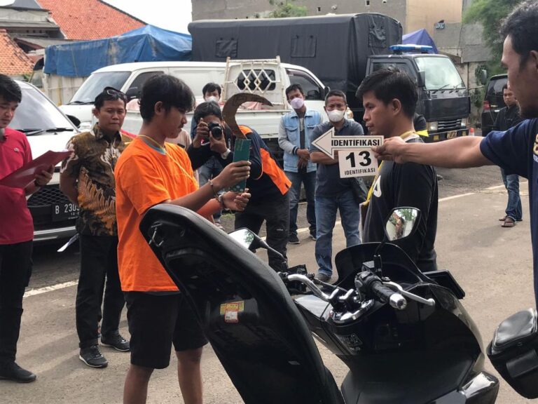 Dinilai Janggal BPPH Bakal Konfrontir Rekonstruksi Pembunuhan Anggota PP Kabupaten Bekasi