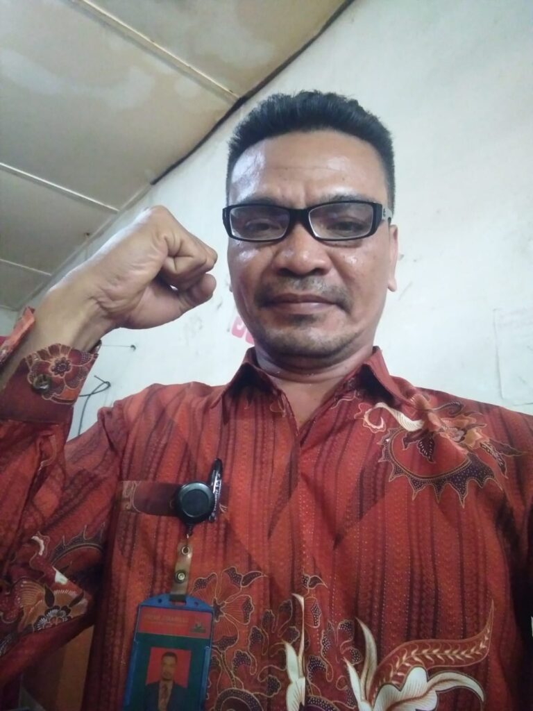 Dugaan Pelanggaran Kode Etik