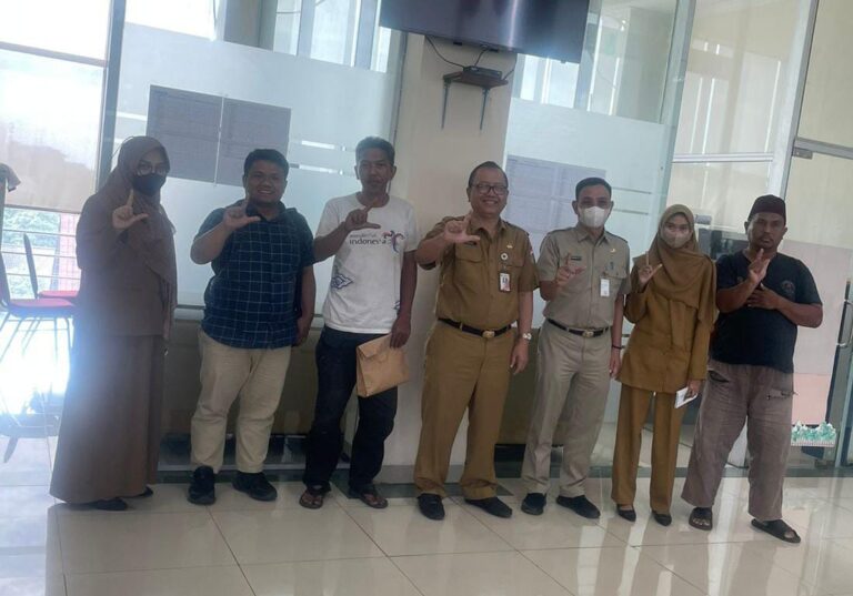 Institut Kreativitas Anak Nusantara Berkoordinasi dengan Sudin Pusip Jakarta Pusat Kembangkan Literasi Budaya dan Kearifan Lokal 1