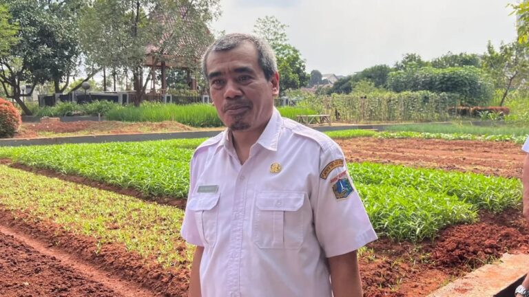 Konsep Pembentukan dan Pengembangan Desa Wisata Di Jakarta Selatan