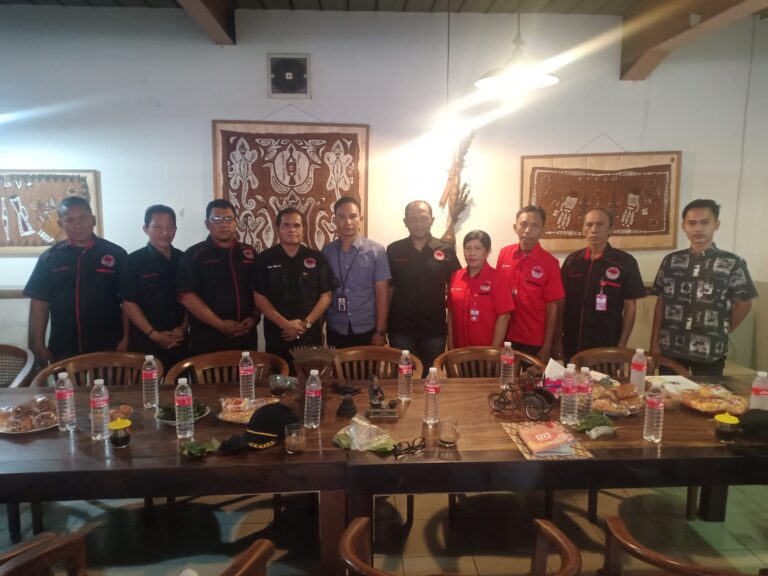 Koperasi LIPBB Migas Nusantara Siap Untuk Diluncurkan, Berikut Penjelasan Achmadi, SE Ketum LIPBB Migas