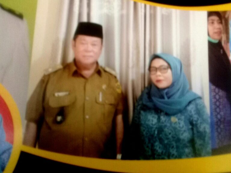 Mohon Doa dan Pilihannya untuk Engkos Kosasih 1