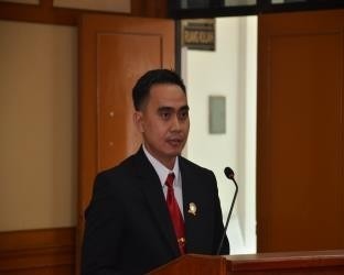 Pembangunan Kawasan Perkotaan