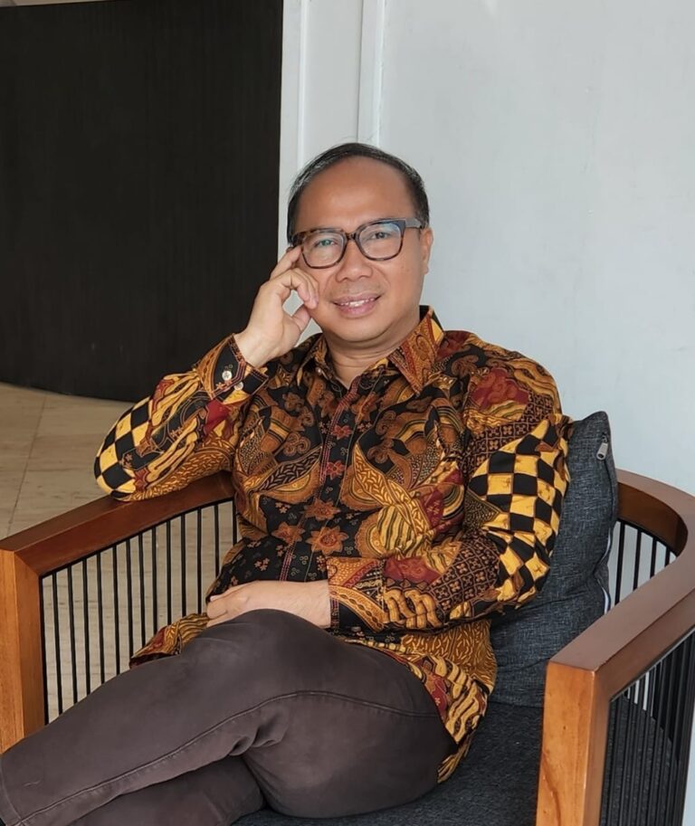 Ancaman Krisis Nilai