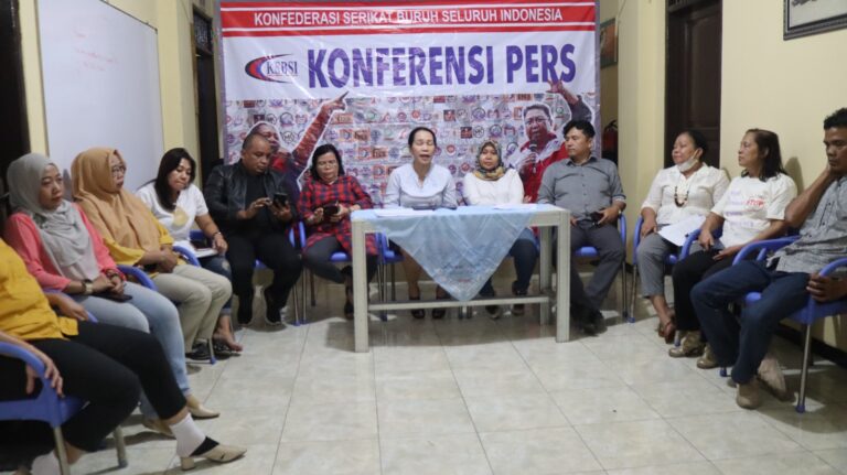 KSBSI Desak Pemerintah RUU KIA Libatkan Partisipasi Publik pada RUU KIA