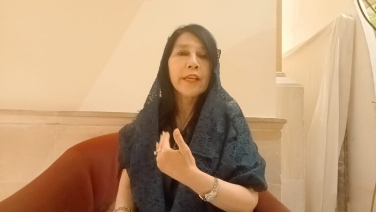 Ketua Umum ASITA Hadiri MATTA Fair 2023 di Kuala Lumpur