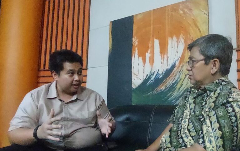 Masyarakat Bogor Dikenal Ramah dan Religius 1