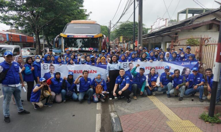 Saskia Khairunisa Simamora Pidato AHY Bentuk Keberpihakan Kepada Kepentingan Rakyat dan Negara 2