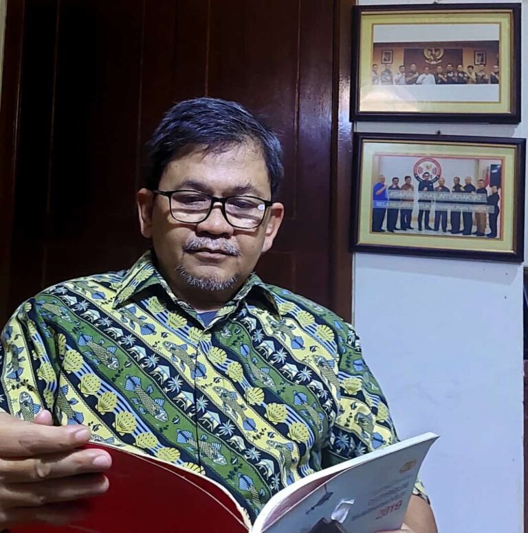 Bersyukur, Arus Mudik Longgar Pemudik Bahagia